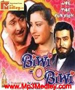 Biwi O Biwi 1981 song download